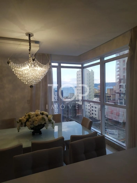 APARTAMENTO FRENTE AV. NEREU RAMOS EM MEIA PRAIA: 26ª foto da galeria de imagens do imóvel