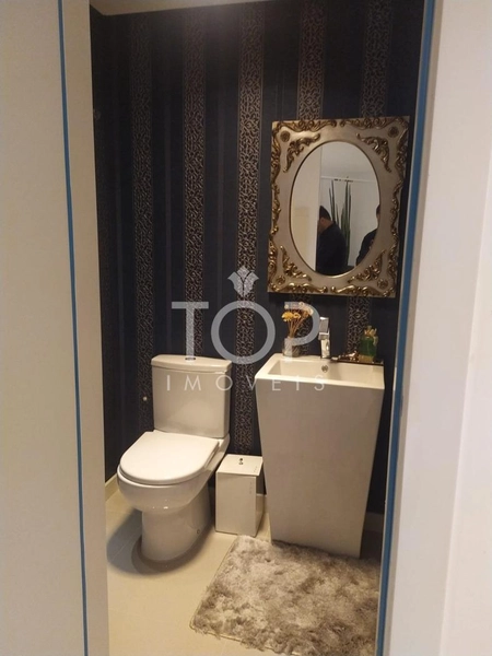 APARTAMENTO FRENTE AV. NEREU RAMOS EM MEIA PRAIA: 25ª foto da galeria de imagens do imóvel