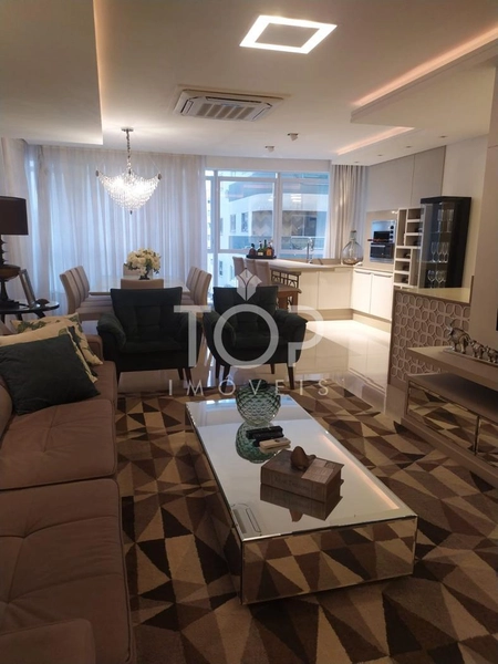 APARTAMENTO FRENTE AV. NEREU RAMOS EM MEIA PRAIA: 35ª foto da galeria de imagens do imóvel