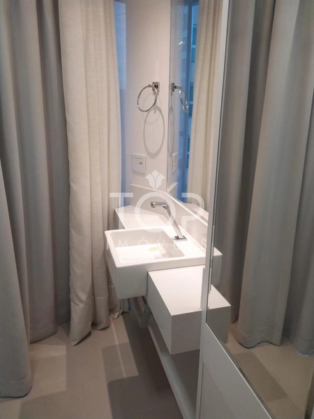 APARTAMENTO FRENTE AV. NEREU RAMOS EM MEIA PRAIA: 41ª foto da galeria de imagens do imóvel