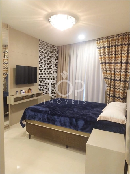 APARTAMENTO FRENTE AV. NEREU RAMOS EM MEIA PRAIA: 32ª foto da galeria de imagens do imóvel