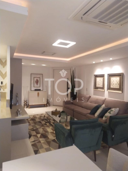 APARTAMENTO FRENTE AV. NEREU RAMOS EM MEIA PRAIA: 27ª foto da galeria de imagens do imóvel