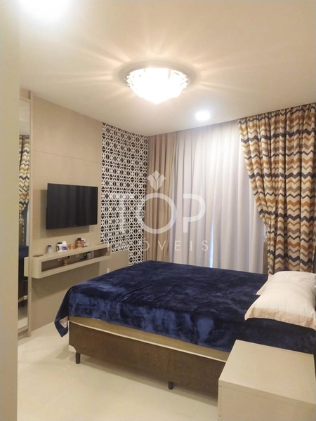 APARTAMENTO FRENTE AV. NEREU RAMOS EM MEIA PRAIA: 51ª foto da galeria de imagens do imóvel