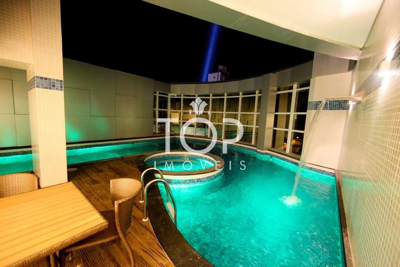 APARTAMENTO FRENTE AV. NEREU RAMOS EM MEIA PRAIA: 13ª foto da galeria de imagens do imóvel