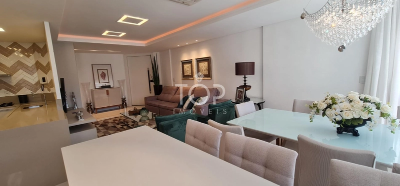 APARTAMENTO FRENTE AV. NEREU RAMOS EM MEIA PRAIA: 63ª foto da galeria de imagens do imóvel