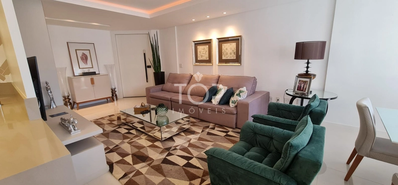 APARTAMENTO FRENTE AV. NEREU RAMOS EM MEIA PRAIA: 67ª foto da galeria de imagens do imóvel