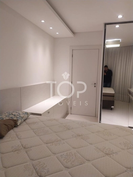 APARTAMENTO FRENTE AV. NEREU RAMOS EM MEIA PRAIA: 36ª foto da galeria de imagens do imóvel