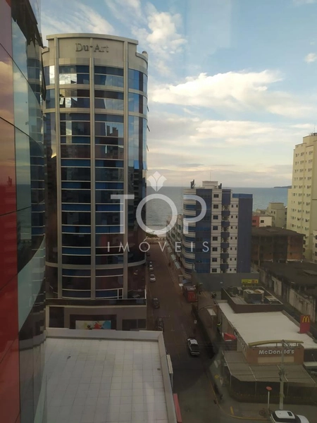 APARTAMENTO FRENTE AV. NEREU RAMOS EM MEIA PRAIA: 40ª foto da galeria de imagens do imóvel
