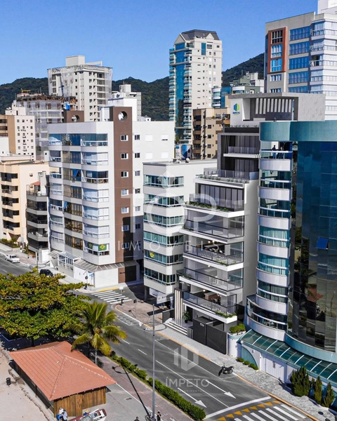 LANÇAMENTO DE FRENTE PARA O MAR EM ITAPEMA!: 1ª foto da galeria de imagens do imóvel