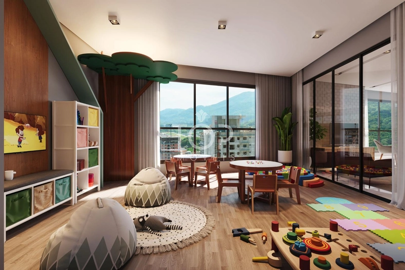 Apartamento exclusivo super bem localizado!: 6ª foto da galeria de imagens do imóvel