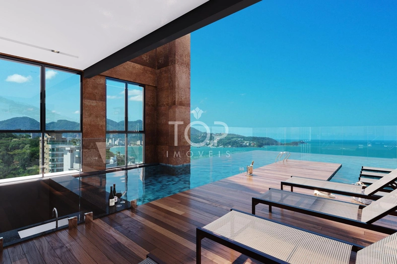 Apartamento exclusivo super bem localizado!: 3ª foto da galeria de imagens do imóvel