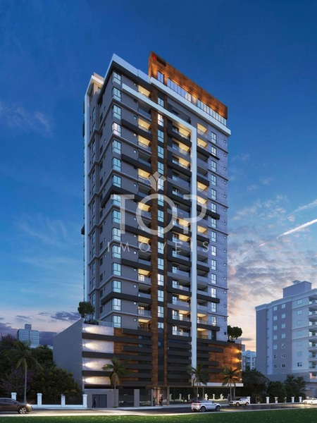 Apartamento exclusivo super bem localizado!: 9ª foto da galeria de imagens do imóvel