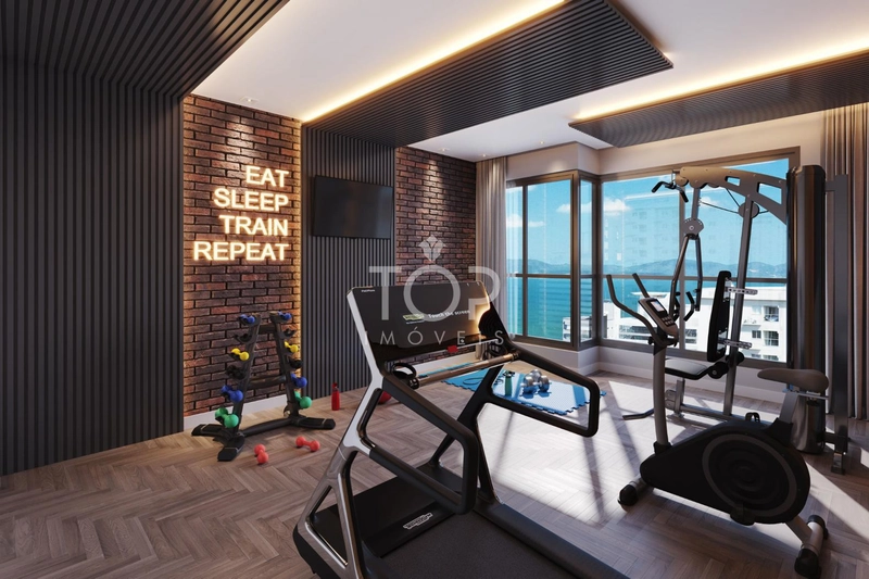 Apartamento exclusivo super bem localizado!: 7ª foto da galeria de imagens do imóvel