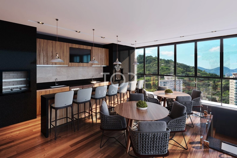 Apartamento exclusivo super bem localizado!: 5ª foto da galeria de imagens do imóvel