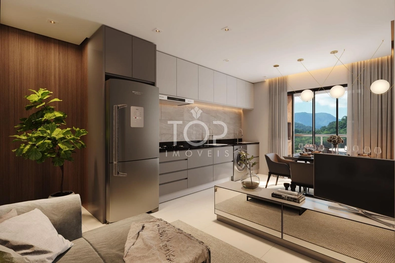 Apartamento exclusivo super bem localizado!: 1ª foto da galeria de imagens do imóvel