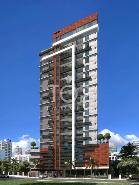 Apartamento exclusivo super bem localizado!: 11ª foto da galeria de imagens do imóvel