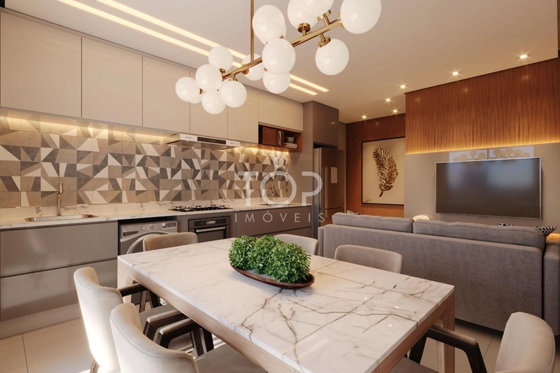 Apartamento exclusivo super bem localizado!: 2ª foto da galeria de imagens do imóvel