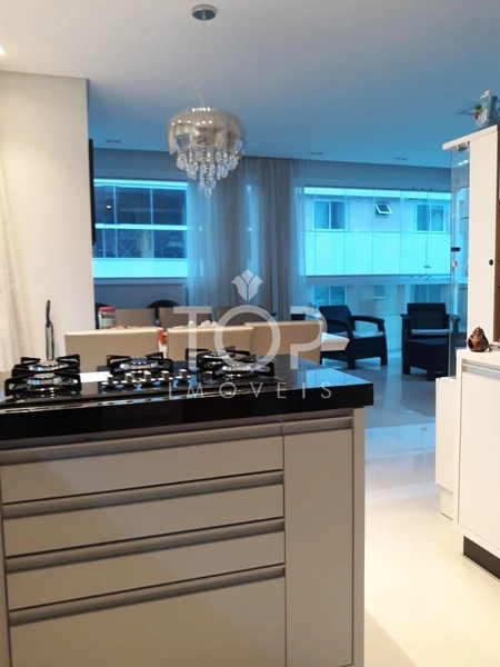 APARTAMENTO DIFERENCIADO E MOBILIADO 4 SUITES: 7ª foto da galeria de imagens do imóvel