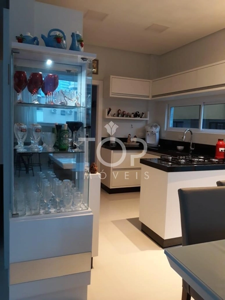 APARTAMENTO DIFERENCIADO E MOBILIADO 4 SUITES: 3ª foto da galeria de imagens do imóvel