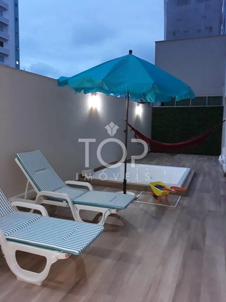 APARTAMENTO DIFERENCIADO E MOBILIADO 4 SUITES: 10ª foto da galeria de imagens do imóvel