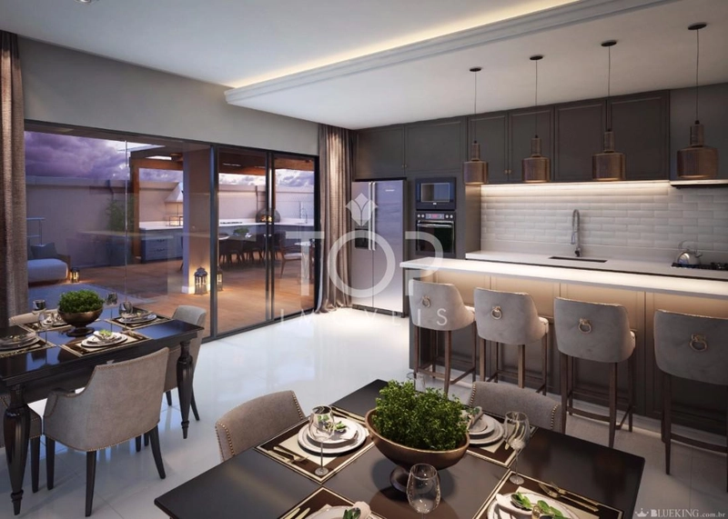 APARTAMENTO 3 SUÍTES 3 VAGAS MEIA PRAIA : 9ª foto da galeria de imagens do imóvel