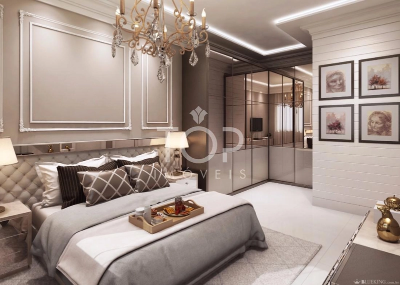 APARTAMENTO 3 SUÍTES 3 VAGAS MEIA PRAIA : 12ª foto da galeria de imagens do imóvel