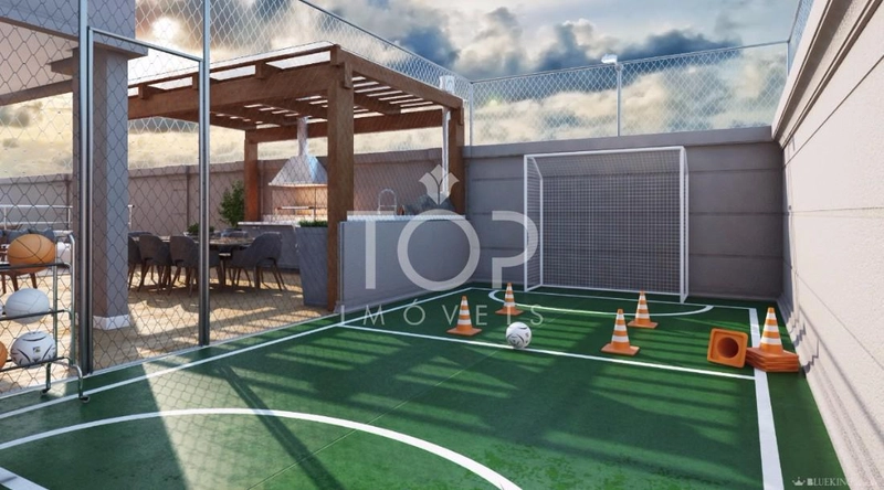 APARTAMENTO 3 SUÍTES 3 VAGAS MEIA PRAIA : 8ª foto da galeria de imagens do imóvel