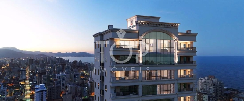 APARTAMENTO 3 SUÍTES 3 VAGAS MEIA PRAIA : 3ª foto da galeria de imagens do imóvel