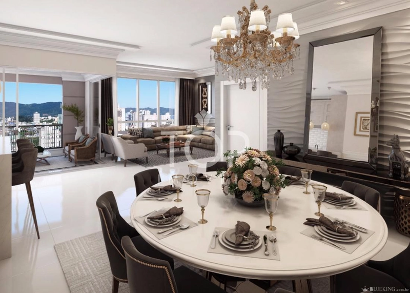 APARTAMENTO 3 SUÍTES 3 VAGAS MEIA PRAIA : 2ª foto da galeria de imagens do imóvel