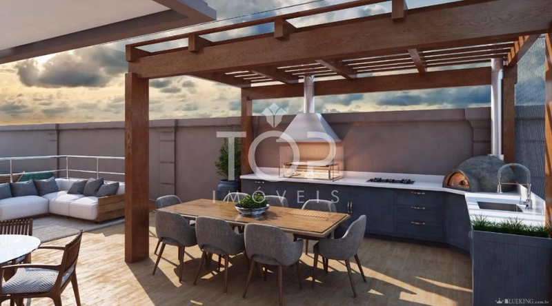 APARTAMENTO 3 SUÍTES 3 VAGAS MEIA PRAIA : 7ª foto da galeria de imagens do imóvel