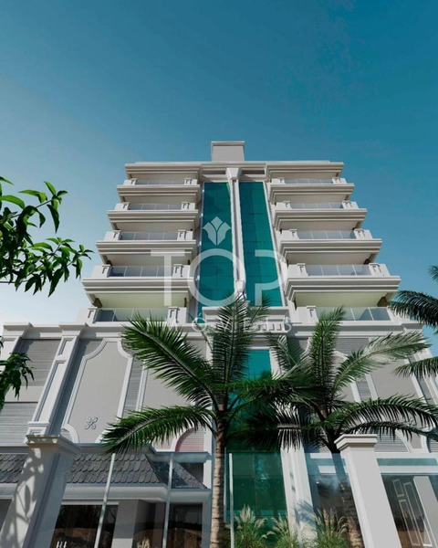 APARTAMENTO FRENTE MAR EM ITAPEMA MEIA PRAIA: 8ª foto da galeria de imagens do imóvel