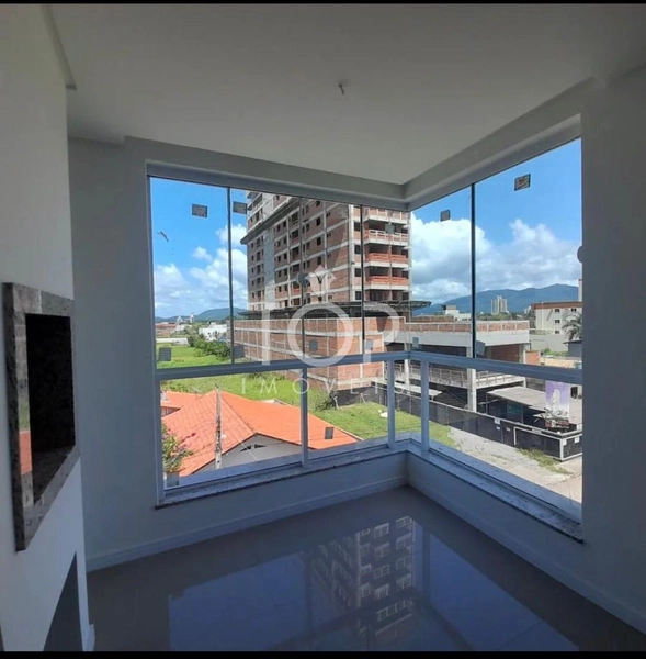OTIMO APARTAMENTO PRONTO PARA MORAR PEREQUE: 3ª foto da galeria de imagens do imóvel