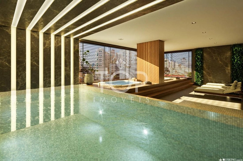 APARTAMENTO 3 SUITES NA MEIA PRAIA: 6ª foto da galeria de imagens do imóvel