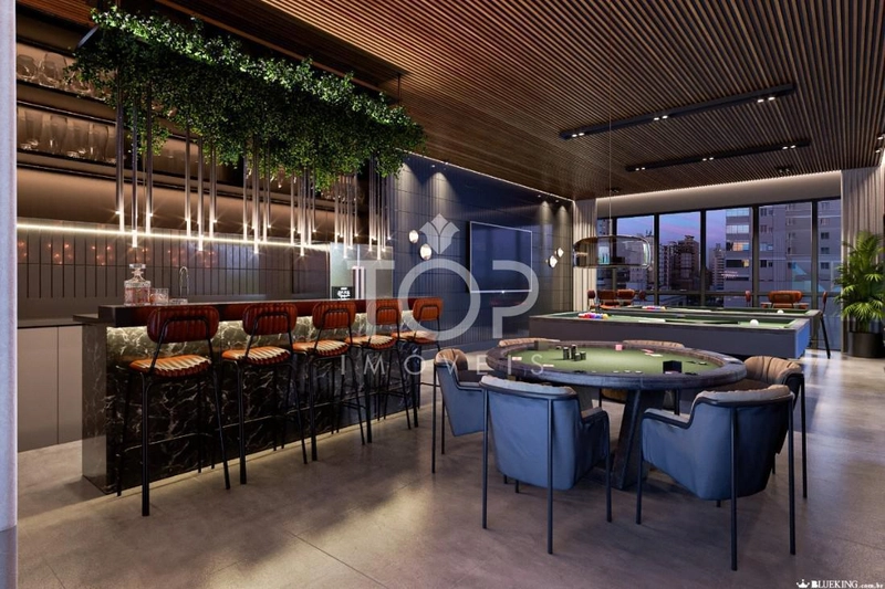 APARTAMENTO 3 SUITES NA MEIA PRAIA: 12ª foto da galeria de imagens do imóvel