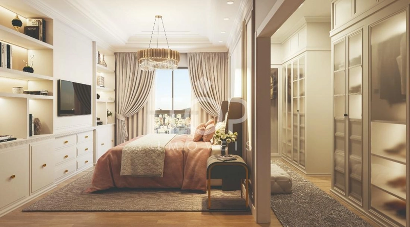 LINDO APARTAMENTO COM VISTA PARA O MAR!: 4ª foto da galeria de imagens do imóvel