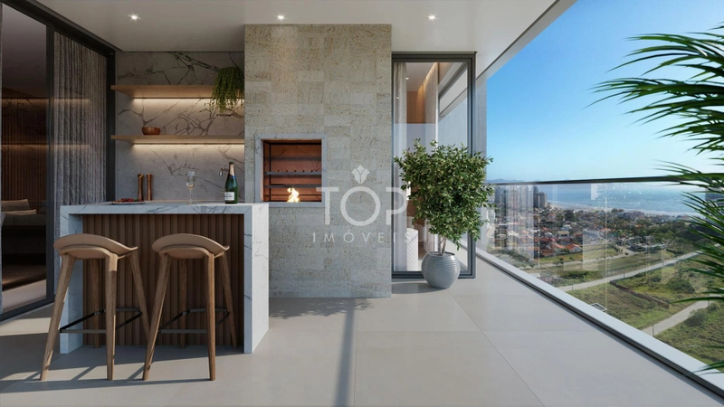 LINDO EMPREENDIMENTO A 300M DO MAR! PORTO BELO: 15ª foto da galeria de imagens do imóvel