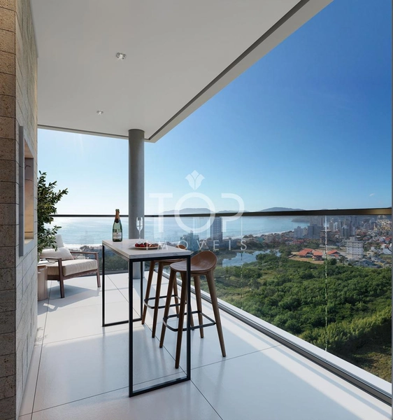 LINDO EMPREENDIMENTO A 300M DO MAR! PORTO BELO: 16ª foto da galeria de imagens do imóvel