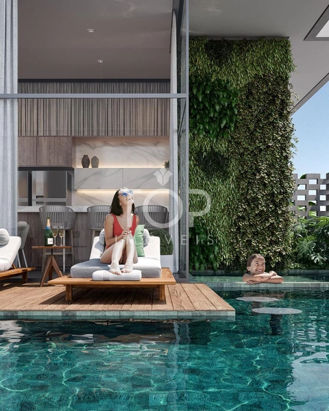 LINDO EMPREENDIMENTO A 300M DO MAR! PORTO BELO: 14ª foto da galeria de imagens do imóvel