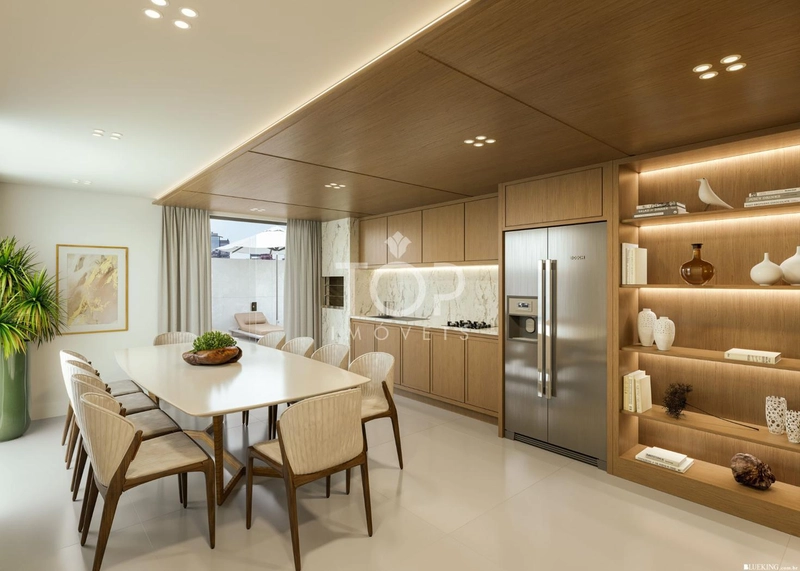 LINDO APARTAMENTO 2 SUÍTES LANÇAENTO EM PORTO BELO: 9ª foto da galeria de imagens do imóvel