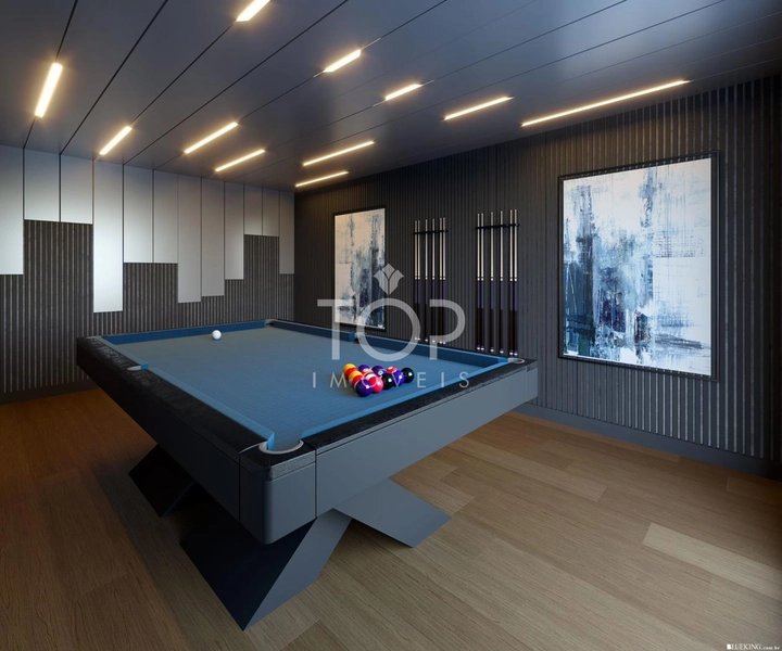 LINDO APARTAMENTO 2 SUÍTES LANÇAENTO EM PORTO BELO: 10ª foto da galeria de imagens do imóvel