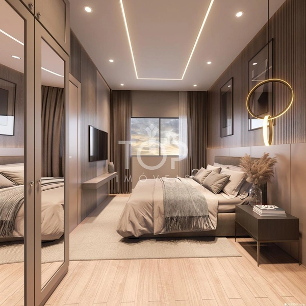 LINDO APARTAMENTO 2 SUÍTES LANÇAENTO EM PORTO BELO: 12ª foto da galeria de imagens do imóvel