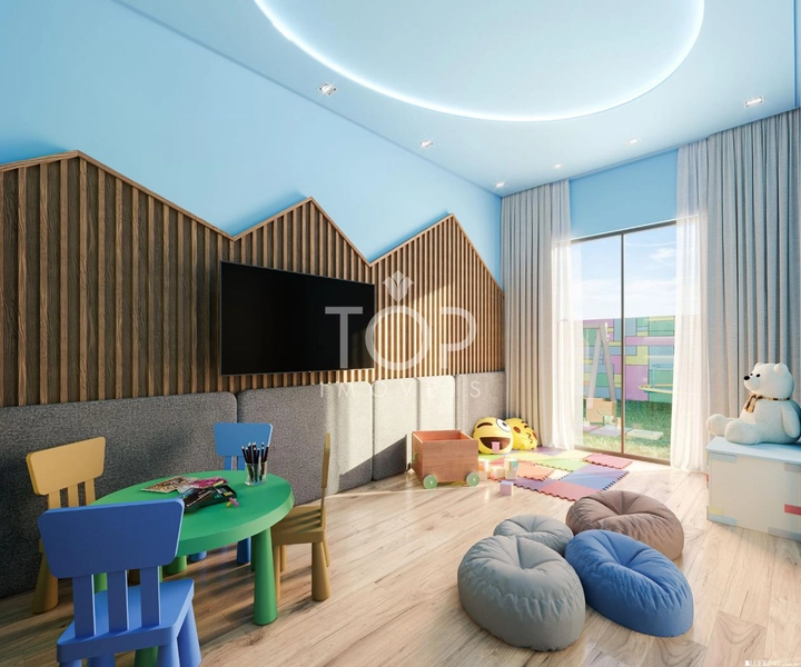 LINDO APARTAMENTO 2 SUÍTES LANÇAENTO EM PORTO BELO: 3ª foto da galeria de imagens do imóvel