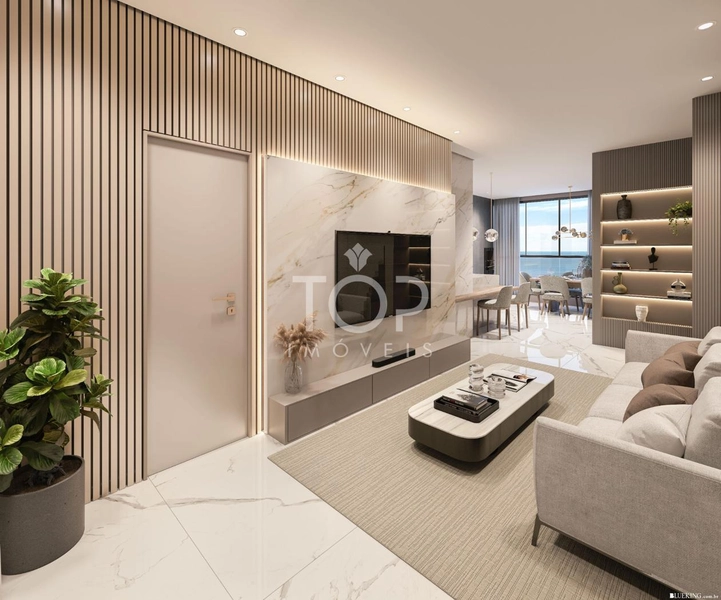 LINDO APARTAMENTO 2 SUÍTES LANÇAENTO EM PORTO BELO: 1ª foto da galeria de imagens do imóvel