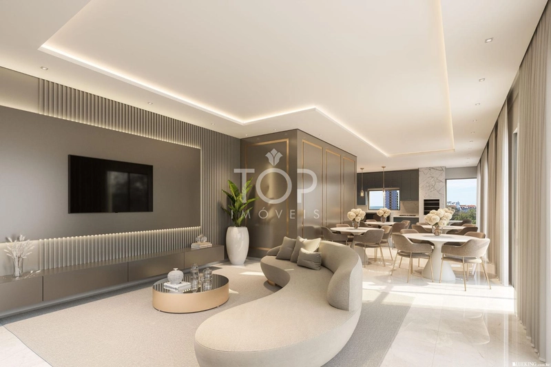 LINDO APARTAMENTO 2 SUÍTES LANÇAENTO EM PORTO BELO: 11ª foto da galeria de imagens do imóvel