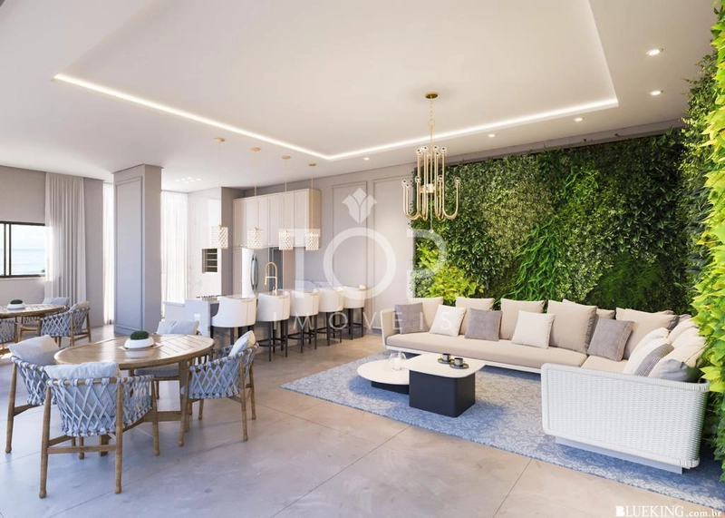 EXCELENTE LANÇAMENTO NO BAIRRO PRAIA MAR: 3ª foto da galeria de imagens do imóvel