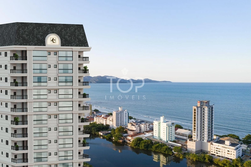 LANÇAMENTO 3 SUÍTES 2 VAGAS EM PORTO BELO: 21ª foto da galeria de imagens do imóvel