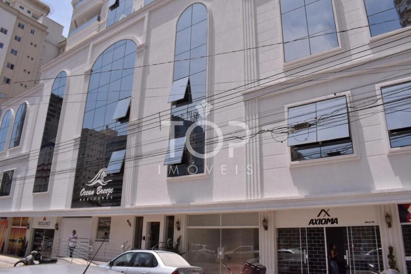 FINAMENTE MOBILIADO. COBERTURA DUPLEX MEIA PRAIA!: 6ª foto da galeria de imagens do imóvel