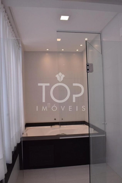 FINAMENTE MOBILIADO. COBERTURA DUPLEX MEIA PRAIA!: 25ª foto da galeria de imagens do imóvel