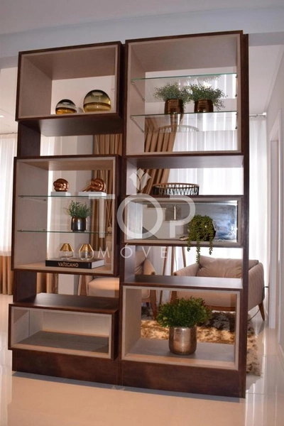 FINAMENTE MOBILIADO. COBERTURA DUPLEX MEIA PRAIA!: 54ª foto da galeria de imagens do imóvel