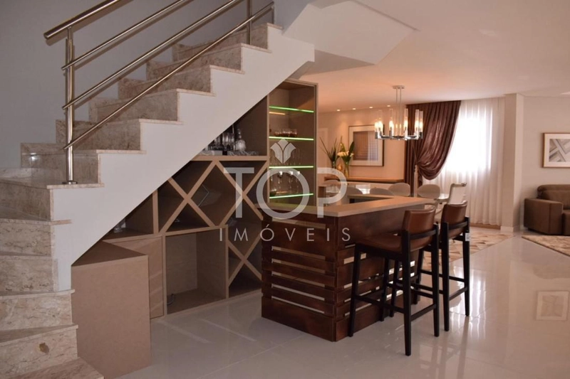 FINAMENTE MOBILIADO. COBERTURA DUPLEX MEIA PRAIA!: 55ª foto da galeria de imagens do imóvel